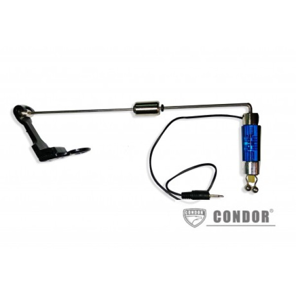 Свингер Condor на штанге