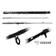 Spinning plug Condor Multi Casting carbon IM8 1,98m 40-80g