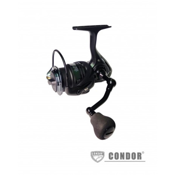 Катушка фидерная Kaida, передний фрикцион, 5+1ВВ, 3000