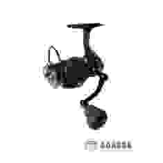 Feeder reel Kaida, front quick drag, 5 + 1VB, GR 5.1: 1, MHF01_3000