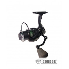 Катушка фидерная Kaida, передний фрикцион, 5+1ВВ, 4000