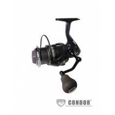 Катушка фидерная Kaida, передний фрикцион, 5+1ВВ, 5000