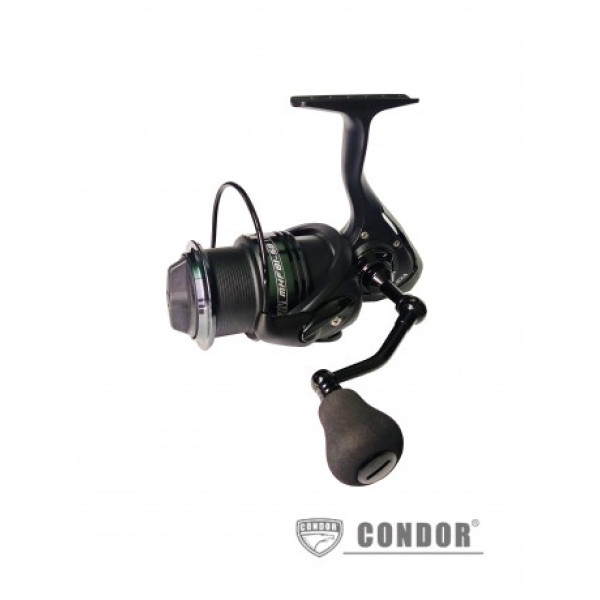 Катушка фидерная Kaida, передний фрикцион, 5+1ВВ, 5000