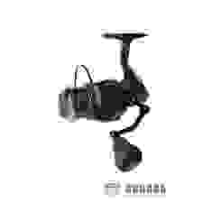 Feeder reel Kaida, front quick drag, 5 + 1VB, GR 5.1: 1, MHF01_5000