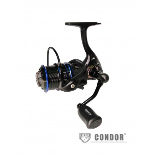 Катушка Condor Kaida MJQ 3000 5+1ВВ