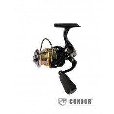 Катушка Condor Kaida MXQ 2000 5+1ВВ