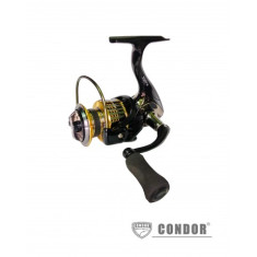 Катушка Condor Kaida MXQ 3000 5+1ВВ