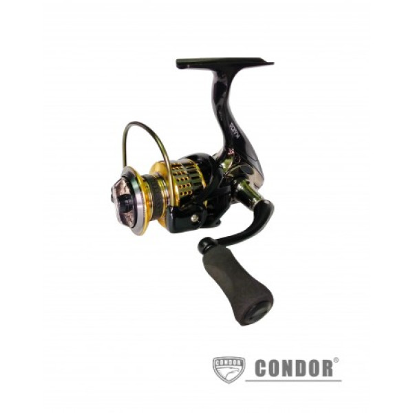 Катушка Condor Kaida MXQ 3000 5+1ВВ