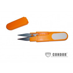 Siweida scissors in case