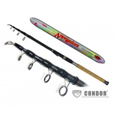 Спиннинг Navigators Telespin 2.7m 80-120g