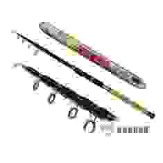 Spinning rod Navigators Telespin 3m 80-120g