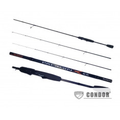 Спиннинг штекерный PALADIN, 1.98m, 1-7/3-12G