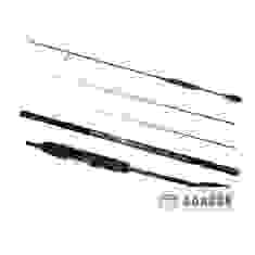 Spinning rod PALADIN, 1.98m, 1-7/3-12G