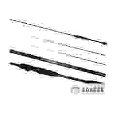Spinning rod PALADIN, 2.1m, 3-15/4-21G