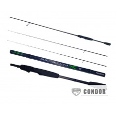 Спиннинг штекерный PALADIN, 2.4m, 3-15/4-21G