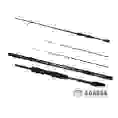 Spinning rod PALADIN, 2.1m, 5-20/7-32G