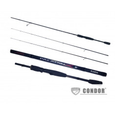 Спиннинг штекерный PALADIN, 2.4m, 5-20/7-32G