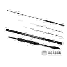 Spinning rod PALADIN, 2.4m, 5-20/7-32G