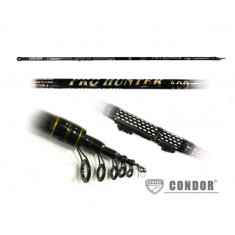 Вудка Condor Pro Hunter, 4m, CK, 10-30g