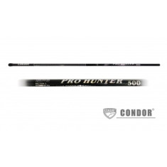 Вудка Condor Pro Hunter, 5m, BK, 10-30g
