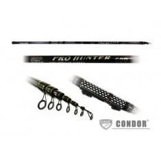 Вудка Condor Pro Hunter, 6m, CK, 10-30g