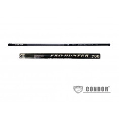Вудка Condor Pro Hunter, 7m, BK, 10-30g