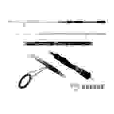 Spinning plug, Condor Patriot Spin New, 2,01m, IM8 carbon, 3-12g