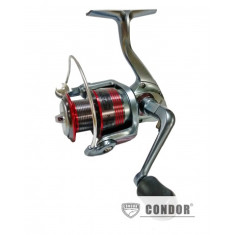 Катушка Condor Rollcage 5+1BB передний фрикцион RE2000