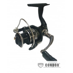 Катушка Ribcage Condor 7+1BB передний фрикцион RI3000