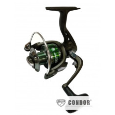 Катушка Condor Savage 9+1BB передний фрикцион SE4000F