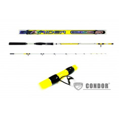 Cпиннинг штекерный Condor Searider Bolentino 2,1m 150g