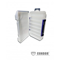 коробка под воблер / WHITE