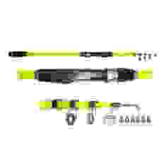 Telescopic spinning Winner Snook 2.1m