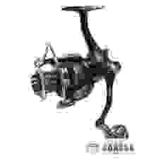 Condor feeder reel with Hitcarp 3000 baitrunner