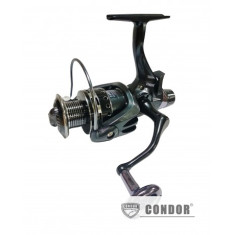 Фидерная катушка Condor  с байтраннером Hitcarp 4000