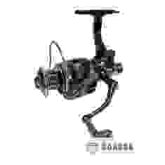 Condor feeder reel with Hitcarp 4000 baitrunner