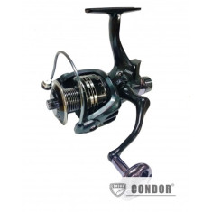 Фидерная катушка Condor  с байтраннером Hitcarp 6000