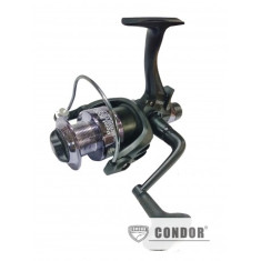 Катушка Condor с байтраннером point 3000