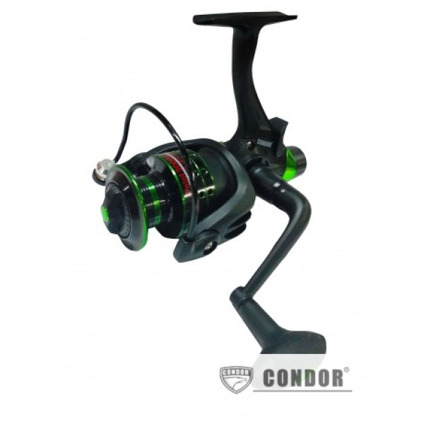 Катушка Condor с байтраннером point 3000A