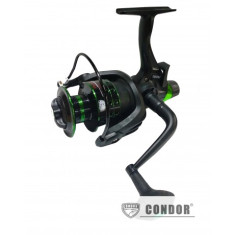 Катушка Condor с байтраннером point 4000A