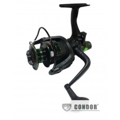 Катушка Condor с байтраннером point 5000A