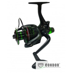 Катушка Condor с байтраннером point 6000A