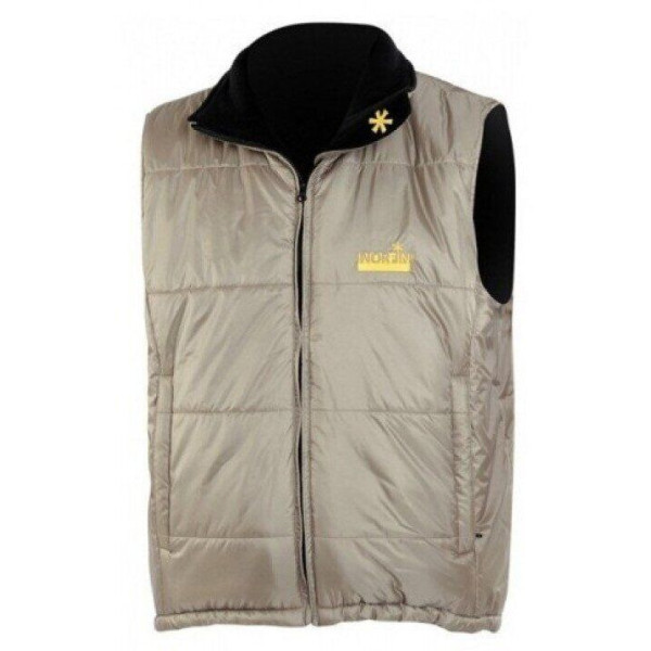 Безрукавка Norfin Vest (олива) р.XXL