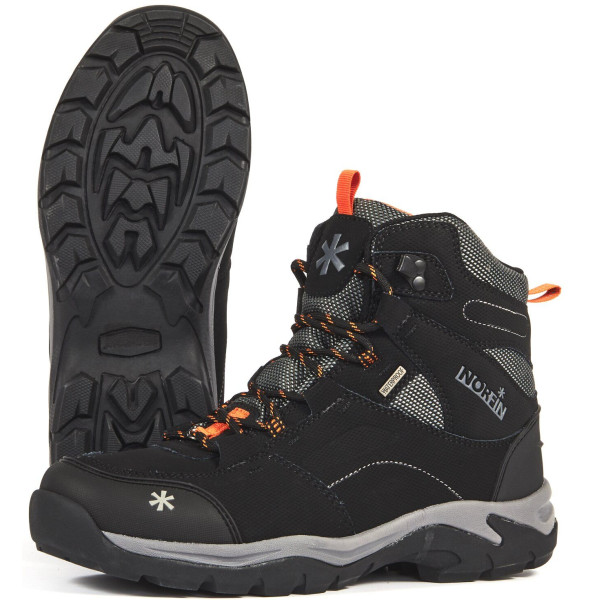 Ботинки Norfin MISSION BL р.42