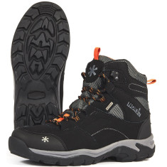 Ботинки Norfin MISSION BL р.46