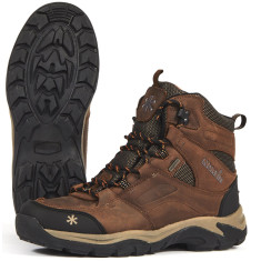 Ботинки Norfin MISSION BR р.42