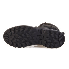 Ботинки трекинговые Norfin Ntx Black Scout р.44