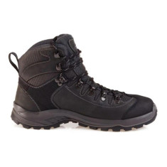 Ботинки трекинговые Norfin Ntx Black Scout р.45