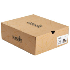 Ботинки трекинговые Norfin Ntx SCOUT р.45