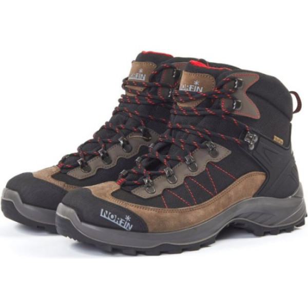 Ботинки трекинговые Norfin Ntx SCOUT р.46